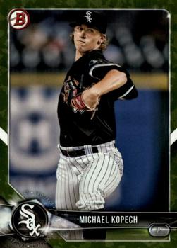 2023 Topps MICHAEL KOPECH White Sox #585 ALL STAR STAMP Free Shipping QTY