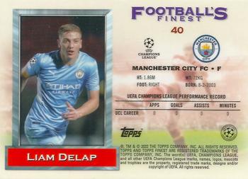 Liam Delap Cards: Values, Rookies | Collectibles.com