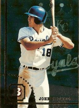Johnny Damon Rookie Cards: Value, Tracking & Hot Deals