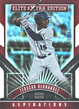 Teoscar Hernandez Trading Cards: Values, Tracking & Hot Deals