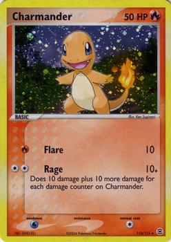 2004 Pokemon EX FireRed & LeafGreen Cards: Value, Trading & Hot Deals |  Cardbase