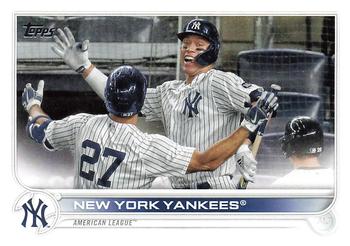 Best Yankees baseball cards