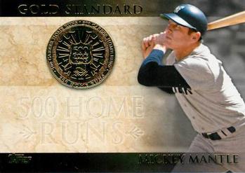 Topps Mickey Mantle Values - MAVIN