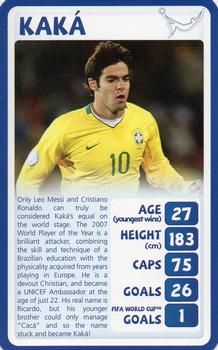 Kaka Cards: Values, Rookies | Collectibles.com