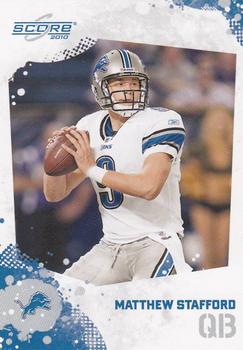 Matthew Stafford Panini UGA Georgia AUTO #2/5 PSA 9 Auto 10