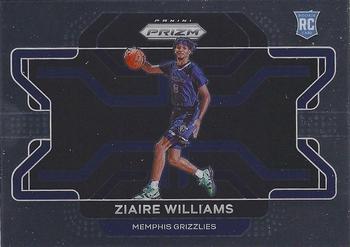 Ziaire Williams Cards: Values, Rookies | Collectibles.com
