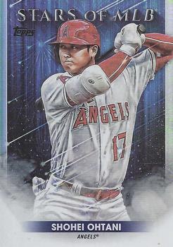 Sold at Auction: SHOHEI OHTANI 2022 TOPPS JERSEY MEDALLION AUTO SIGNED CARD  JNM-SO /10