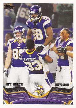 Minnesota Viking Football Cards - The Best Current   Cards for Sale