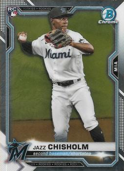 2021 Bowman Chrome Baseball Cards: Value, Trading & Hot Deals