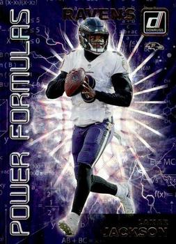 Lamar Jackson 2020 Prizm No Huddle Pink #37 Price Guide - Sports Card  Investor