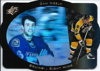 1996 SPx Hockey Cards: Value, Trading & Hot Deals | Cardbase