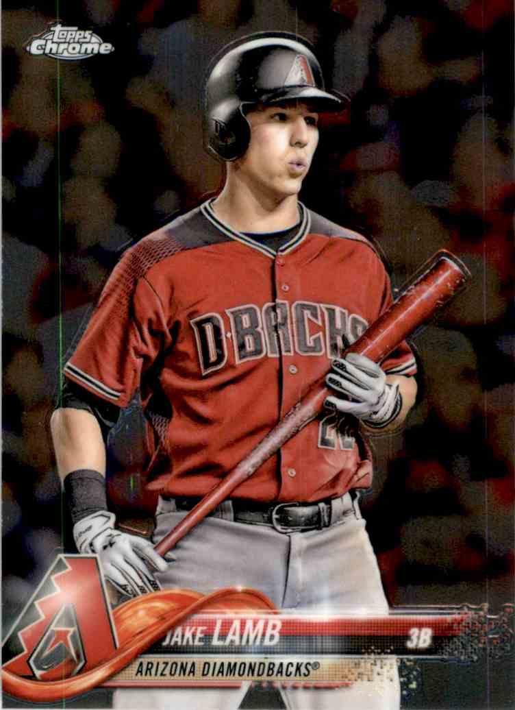 10 Most Valuable 2018 Topps Chrome Baseball Cards – Sports Card Investor