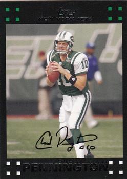 Unisex Adult Chad Pennington NFL Fan Apparel & Souvenirs for sale