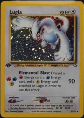 Rare Pokemon Diamond Cards India (Kissan Free Card Released Year 2000) 