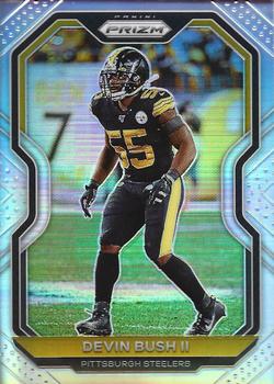 Devin Bush Memorabilia, Devin Bush Collectibles, NFL Devin Bush