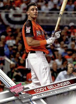 Cody Bellinger Trading Cards: Values, Tracking & Hot Deals