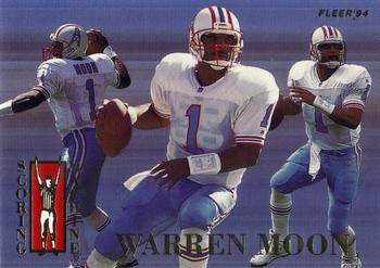 : 1994 Fleer Ultra Trent Dilfer Buccaneers Rookie Football Card  #511 : Everything Else