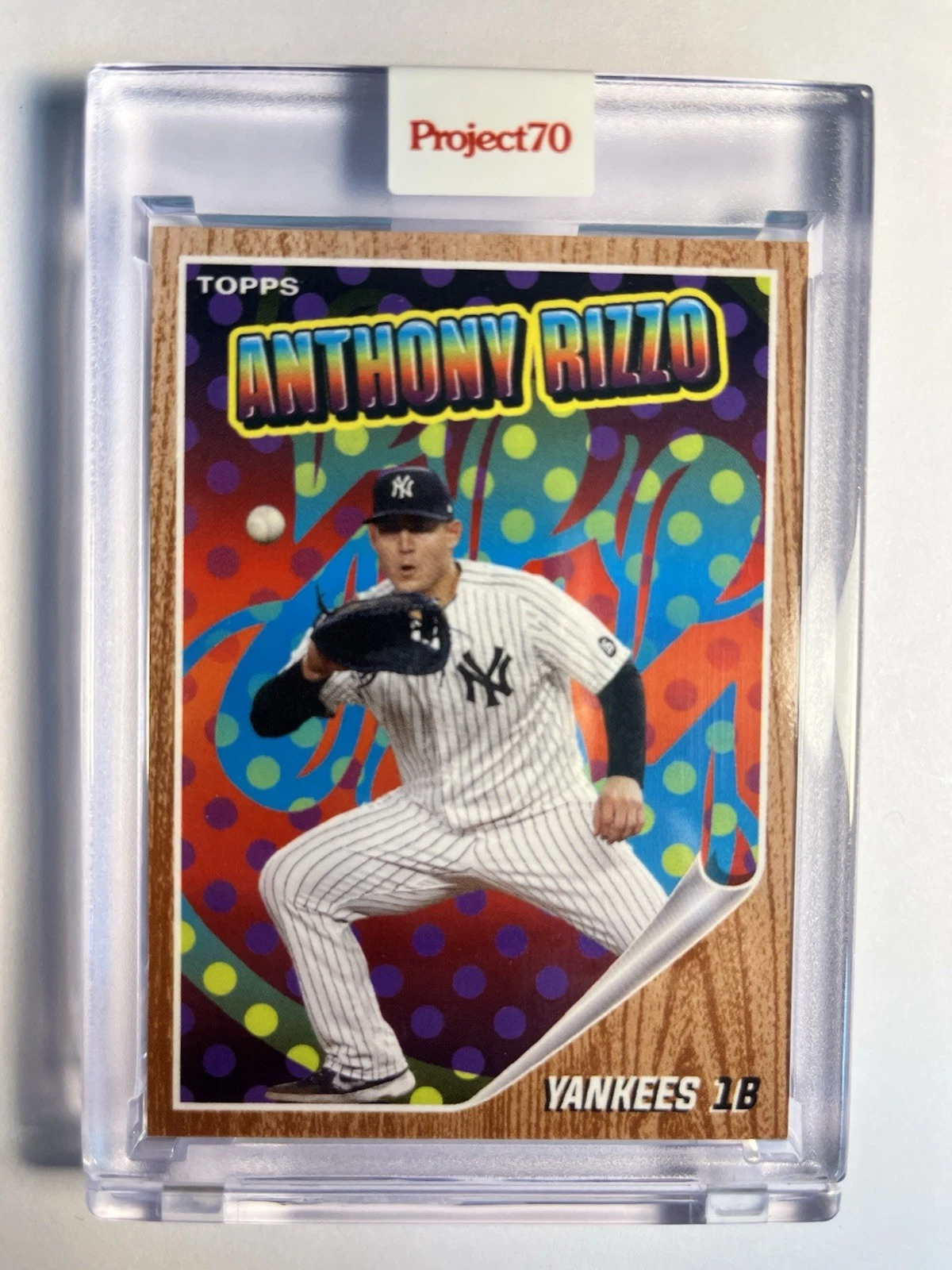2021 Topps Project70 Baseball Cards: Values & Trading