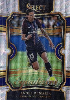 Angel Di Maria Trading Cards: Values, Tracking & Hot Deals