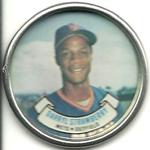 1985 Topps - Darryl Strawberry #570 (Outfielder) - Autogra…