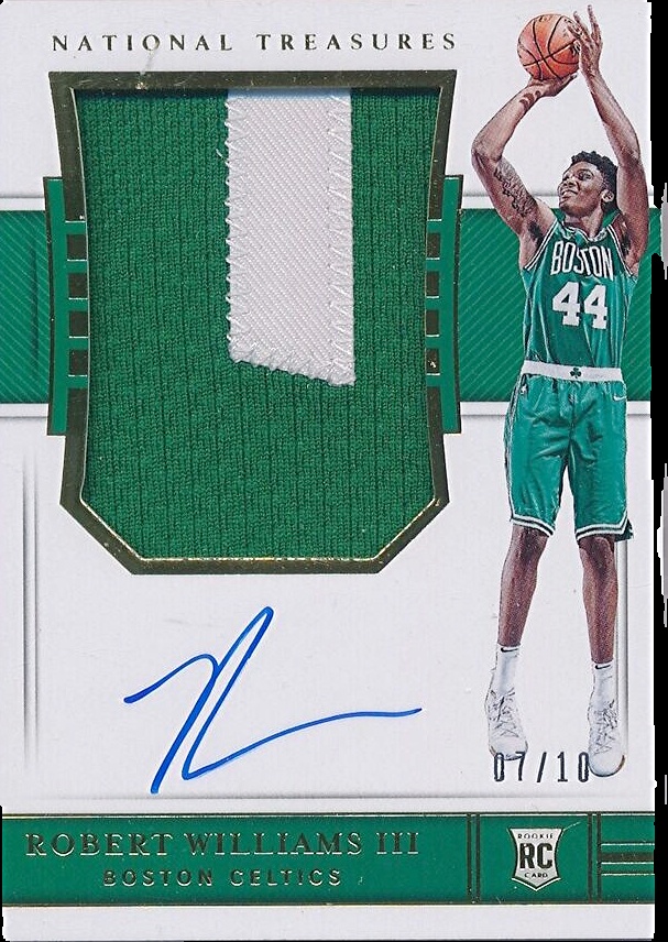 Robert Williams ポストカードセット Robert Williams Cards: Values, Rookies | Collectibles.com