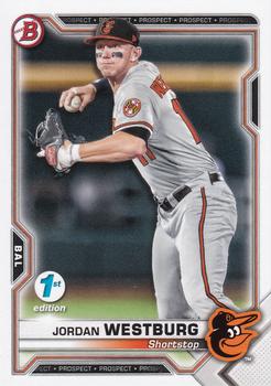 Jordan Westburg Trading Cards: Values, Tracking & Hot Deals