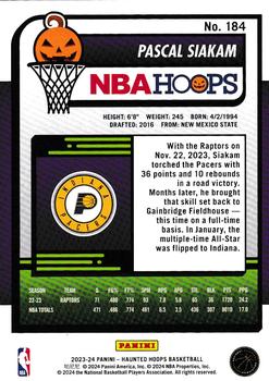Pascal Siakam Prizm Gold RC Auto 10枚限定 Pascal Siakam Prizm Gold RC Auto 10枚限定 2023-24 Panini Prizm