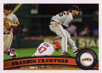 San Francisco Giants ATandT Park Major League Baseball #baseball Brandon  Crawford #Nike New Era #10…