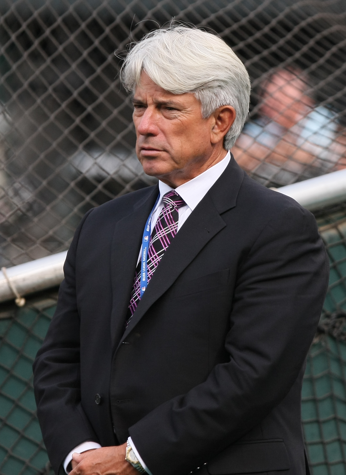 Happy birthday Buck Martinez - Bluebird Banter