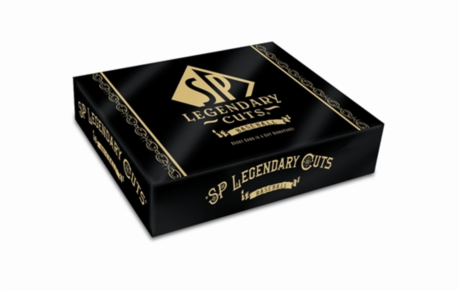 2011 SP Legendary Cuts Baseball Cards: Value, Trading & Hot Deals ...