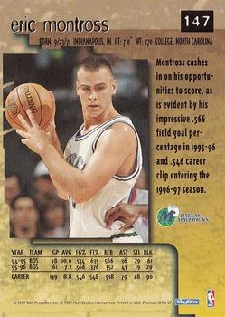 Eric Montross Cards: Values, Rookies | Collectibles.com