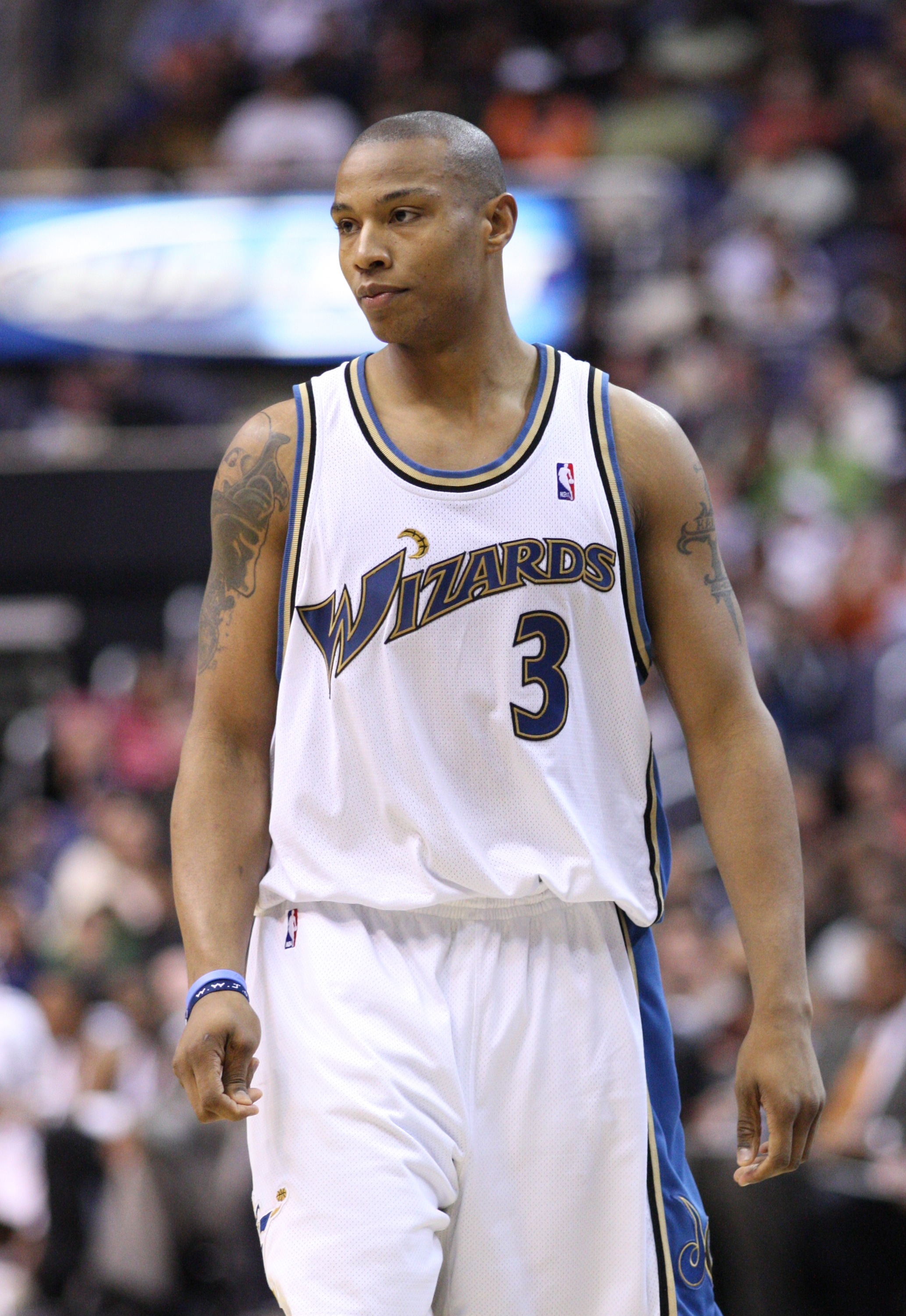 Caron Butler Cards: Values, Rookies | Collectibles.com