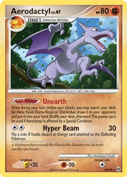 aerodactyl pokemon card worth Trading Cards: Values, Rookies & Hot Deals This specific card features a stunning Aerodactyl EX #94 Prices |