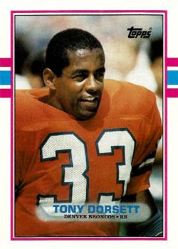 : 1978 Topps # 315 Tony Dorsett Dallas Cowboys (Football Card)  PSA PSA 5.00 Cowboys Pittsburgh : Collectibles & Fine Art