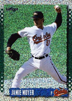 Jamie Moyer Cards: Values, Rookies | Collectibles.com