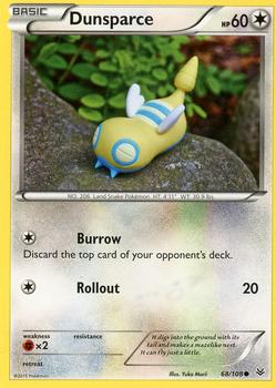 dunsparce pokemon card value Pokemon Japanese Sv9 Battle Partners 079 Dudunsparce Ex PSA 10 GEM MINT  Cert #118832964  Boxed Vinyl