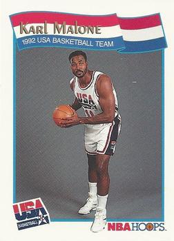 1991 Hoops McDonald's #55 Michael Jordan Value null | Collectibles.com
