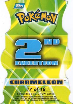 2016 charmeleon pokemon card value - (10/108) Pokemon Charmeleon Like new |