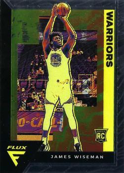 James Wiseman Trading Cards: Values, Rookies & Hot Deals