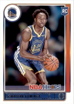 Jonathan Kuminga Cards: Values, Rookies | Collectibles.com