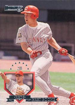 1994 Donruss #413 Bret Boone at 's Sports Collectibles Store