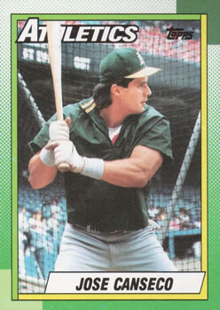 1991 Donruss Elite #3 Jose Canseco Value null | Collectibles.com