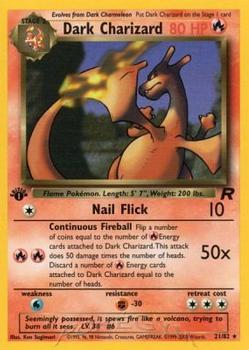 dark pokemon card's value Mega Darkrai ex - 116/084 - ME05: Pitch Black There are no partial refunds or returns because of the case condition Pokmon TCG: 10 Dark Pokmon