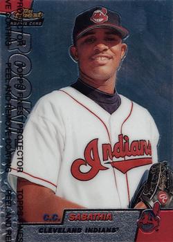cc sabathia tobacco Cc Sabathia Cards: Values, Rookies
