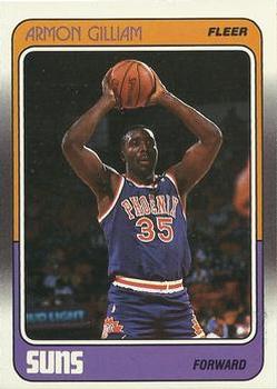 Lot Detail - 1991-1992 Armen Gilliam Philadelphia 76ers Game-Used