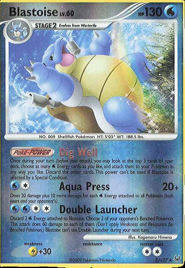 2009 pokemon cards worth Arcanine (50/147) [Supreme Victors] – Pokemon Plug main image 1
