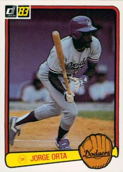 15 Most Valuable 1983 Donruss Baseball Cards - Old Sports Cards