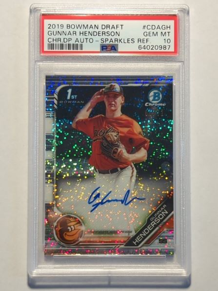 Top 5 2021 Baseball Card Investments To Make Some Extra Cash - Off The Bench