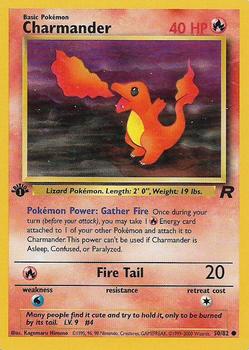 pokemon paldea evolved rare card list PSA 10 Charmander #168 Pokemon 151 SV2a Japanese Pokemon card – GorillaTCG main image 0