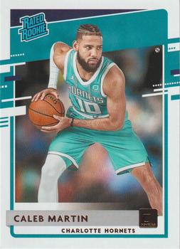 Caleb Martin Trading Cards: Values, Tracking & Hot Deals
